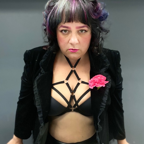 Meet your Posher, Trish - Picture 7 of 9